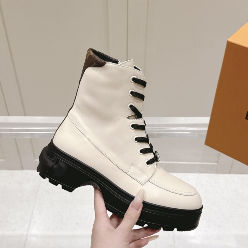 l0vis Vvtt0n boots